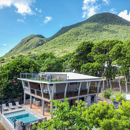 Villa Kalena Le Diamant Buitenkant foto